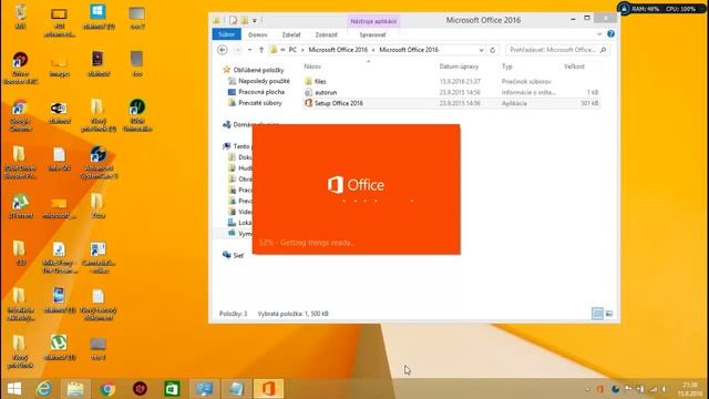 Inštalácia základných programov do Windows 8.1 #02 смотреть онлайн