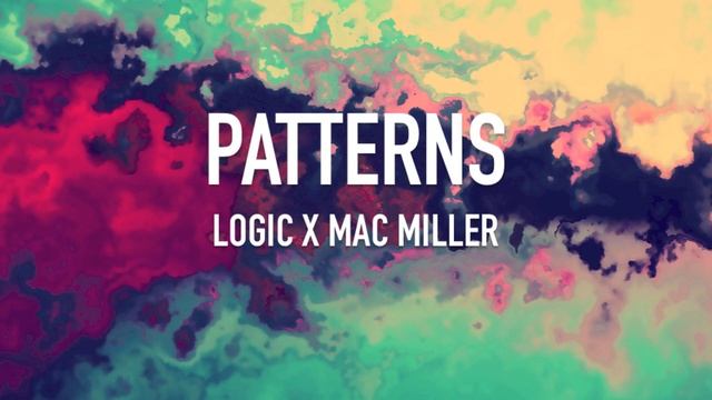 Patterns [Logic x Mac Miller type beat] (Prod. by NewDerseyBeats) *SOLD* смотреть онлайн