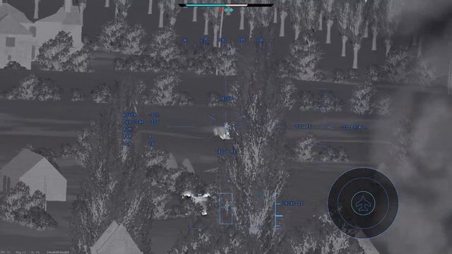 War Thunder | RB Noob Jewpachie Gameplay (Premium AH-64A) смотреть онлайн