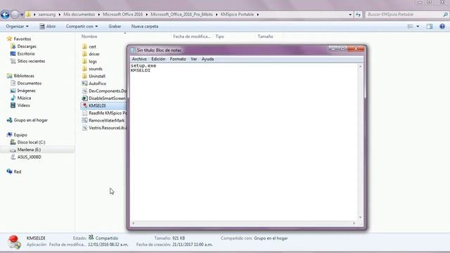 Integrar activación a Microsoft Office смотреть онлайн