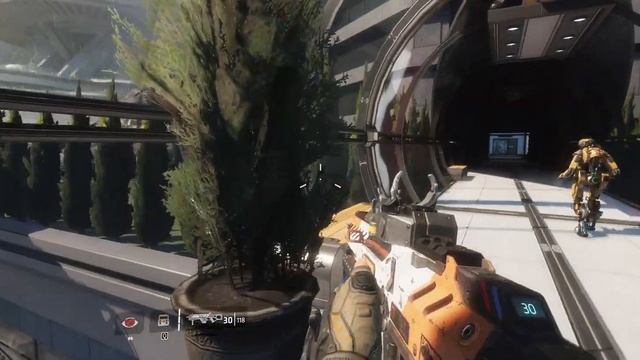 TITANFALL 2 | # 4 CAPITULO | Gameplay en Español 4K | #titanfall2 #titanfall смотреть онлайн