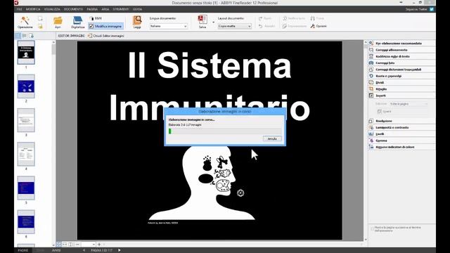 [Tutorial] Come rimuovere lo sfondo a slide PowerPoint e PDF смотреть онлайн