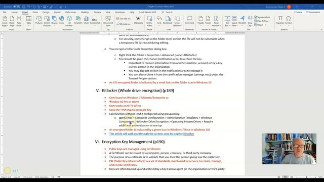 Bitlocker смотреть онлайн