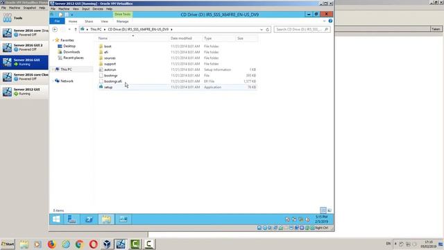 Komputer dersleri/Windows Server 2016/70-740/ Ders 14 (Migrasiya) смотреть онлайн