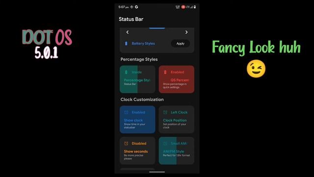 #DroidOnTime [Android 11] DOT OS for the Xiaomi Poco F1 // CUSTOM ROM FOR POCOPHONE F1 смотреть онлайн