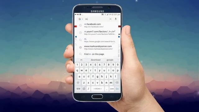 How to download video from Facebook on android device 2017 смотреть онлайн