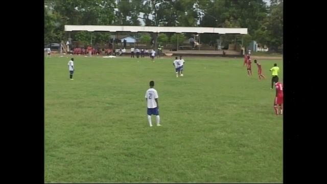 CHICHI 11(THE BEST PLAYER INNA AFRICA) смотреть онлайн