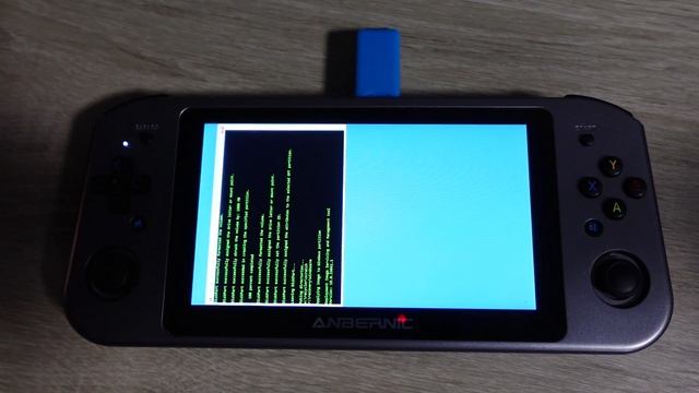 Install Windows 10 for Anbernic WIN 600 - วิธีติดตั้ง Wiindows 10 ให้กับเครื่อง WIN 600 3020e 3050e смотреть онлайн