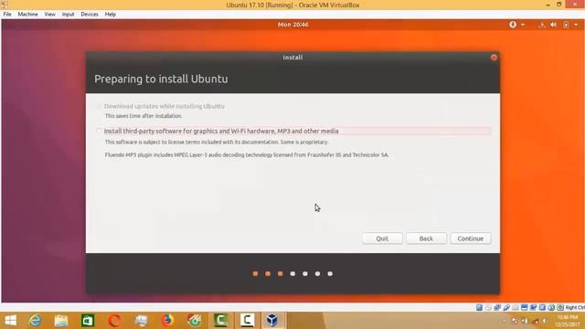 4 phương pháp trải nghiệm ubuntu. смотреть онлайн