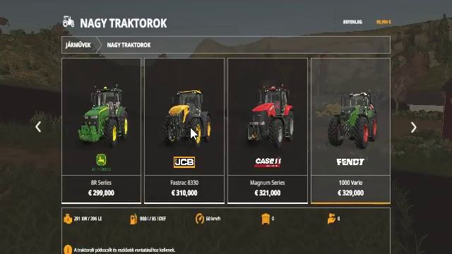 Farming Simulator 19 Minimum gépigény + LOW Grafika смотреть онлайн