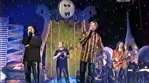 Белорусские песняры. «Звезда моих полей»