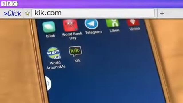 Top smartphone chat apps reviewed смотреть онлайн