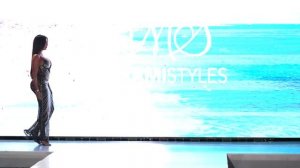 _ Горячий стиль Майами | Неделя купальников в Майами 2024