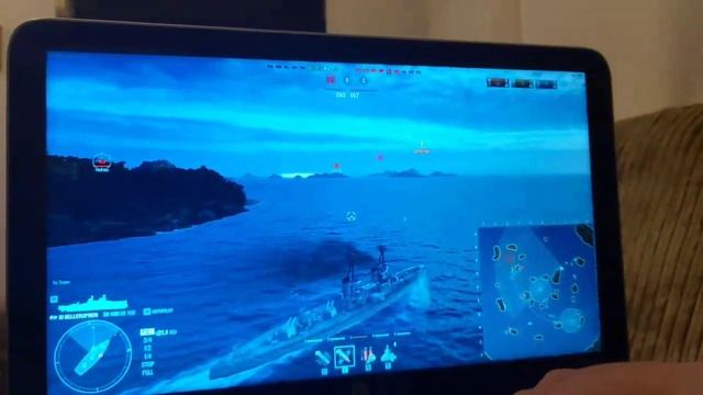 Highlight: Live world of warships 6.2.21. смотреть онлайн