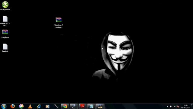 Windows 7 activator смотреть онлайн