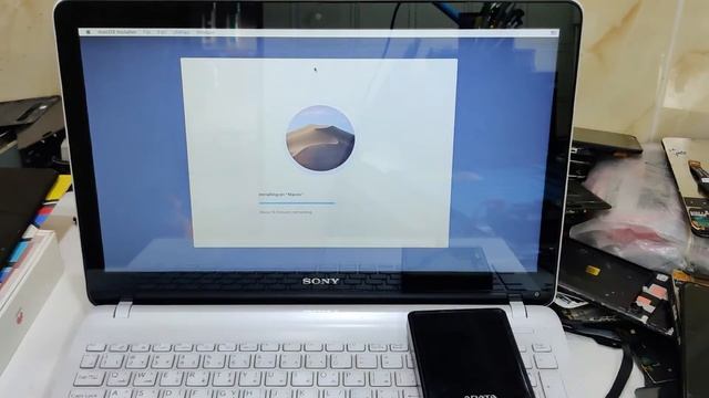 Mac Install Any Windows Pc & Laptop Supported Update File 2022 смотреть онлайн