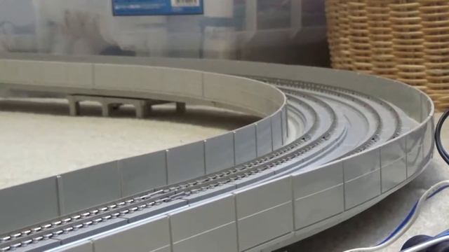 2019年10月22日 今日の鉄道模型ｼﾘｰｽﾞ#930 TOMIX･E233系2000番台/TOMIX･小田急4000形 смотреть онлайн