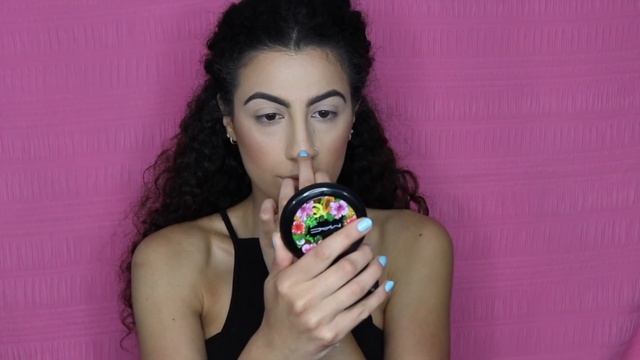 MORPHE 35O PALETTE TUTORIAL | EVERYTHINGBEAUTYXO смотреть онлайн