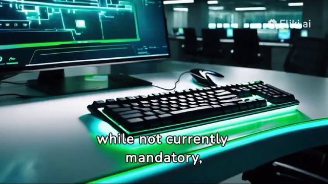 Microsoft unveils ‘Copilot’ key, its biggest update to Windows keyboard in 30 years смотреть онлайн
