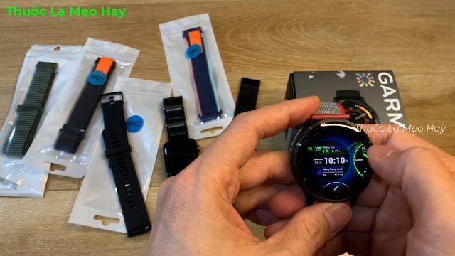 Should I Buy Garmin Venu 3 Watch Or Not??? Feelings After 1 Week of Use. смотреть онлайн