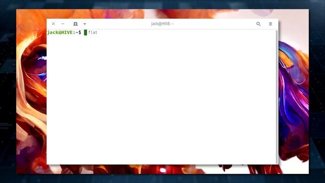 How to easily transfer files between Linux desktops with Warp смотреть онлайн