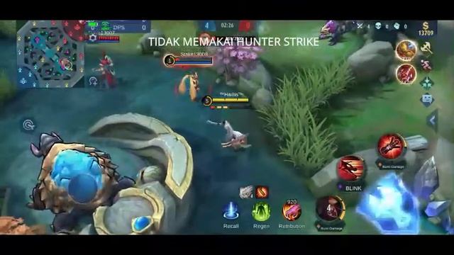 Fungsi-Fungsi Item Part 1!!(HUNTER STRIKE) смотреть онлайн