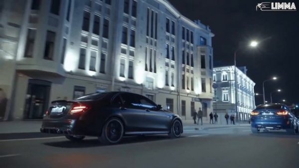 LOST CAPITAL - Gangsta's Paradise (MANEROX Remix)|LIMMA