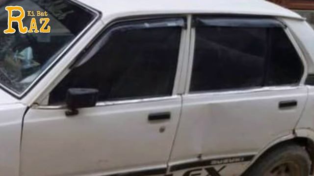 Facts about vent window |car ki vent window k bary dilchasp maloomat|Raz ki bat смотреть онлайн