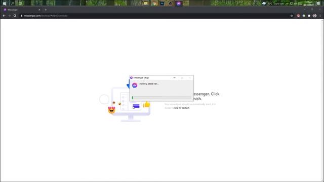 HOW TO DOWNLOAD MESSENGER FOR DESKTOP 2021 смотреть онлайн