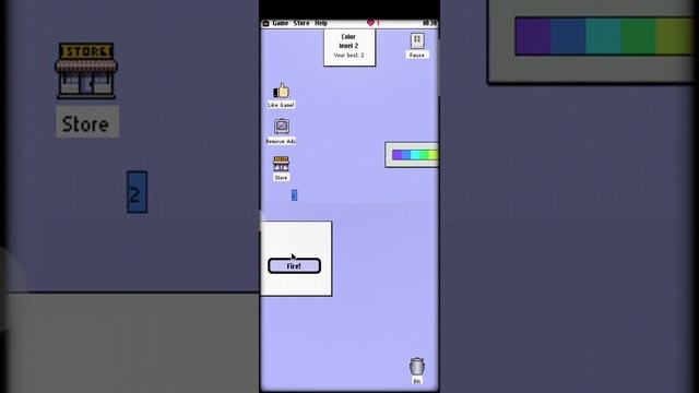 Progressbar 95 #42 Gameplay. Bar Os 7, With Color Progressbar Gamemode