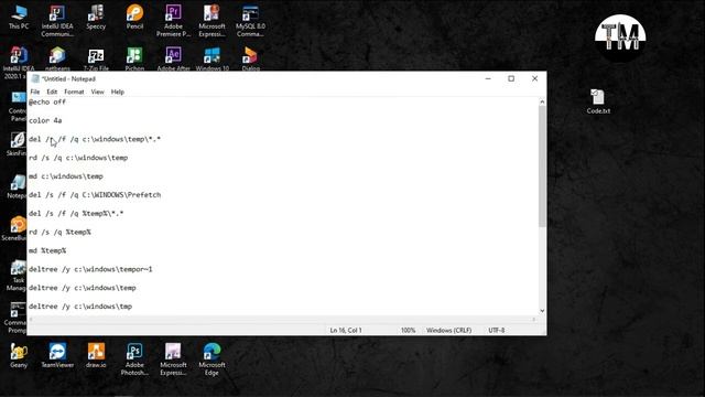 How to Speed Up Your Windows 10 Performance | How to clear RAM on windows 10 смотреть онлайн