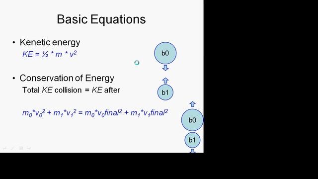 Unit 5, Flex Builder 4: ball collisions (part 1: intro) смотреть онлайн