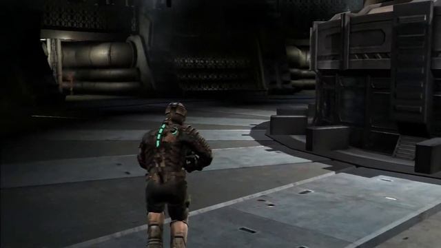 Let's Play Dead Space #07 - Der Monstertentakel! смотреть онлайн