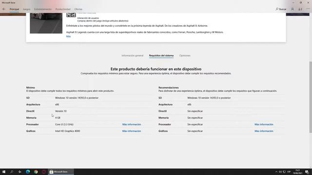CÓMO DESCARGAR ASPHALT 9 EN TU COMPUTADORA TUTORIAL смотреть онлайн