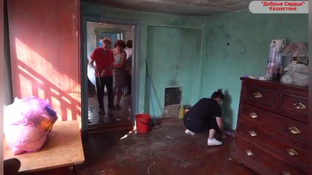 Мы помогаем не словом, но делом.... смотреть онлайн