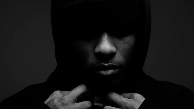 SpaceGhostPurrp - U & Me (instrumental) смотреть онлайн