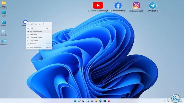 ✅ How To Download And Install Discord in Windows 11 | Windows 11 Me Discord Kaise Install Kare смотреть онлайн