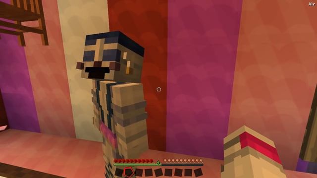 Minecraft Fnaf: Bonbon Plumbing Service (Minecraft Roleplay) смотреть онлайн