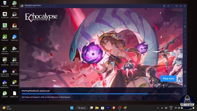 BLUESTACKS: Free Fire Lag fix | Get 200+ FPS & Smooth Gameplay In Any Laptop смотреть онлайн