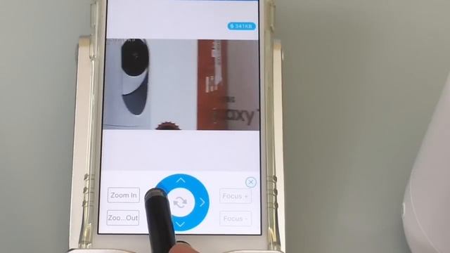 Foscam R2W 1080P Wireless Camera смотреть онлайн
