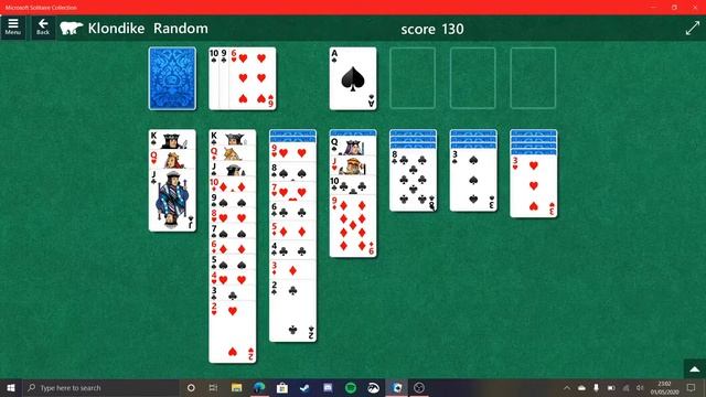 Microsoft Solitaire Collection Episode 1 смотреть онлайн