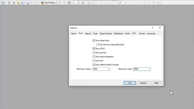 Install and Setup MT4 - PC Windows смотреть онлайн