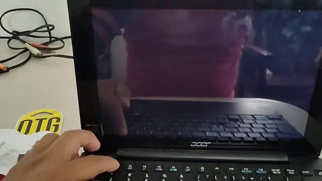 instalar Windows en Acer Aspire Switch 10E смотреть онлайн