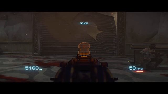 Bulletstorm - Echoes : The Mall Gameplay смотреть онлайн