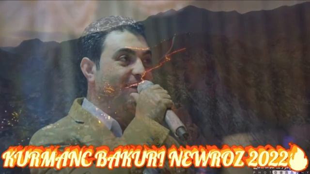KURMANC BAKURİ NEWROZ 2022