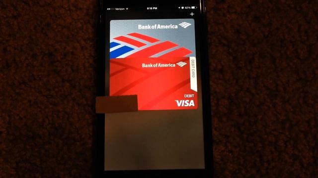 How to add Debit/Credit cards to PassBook for use with Apple Pay смотреть онлайн