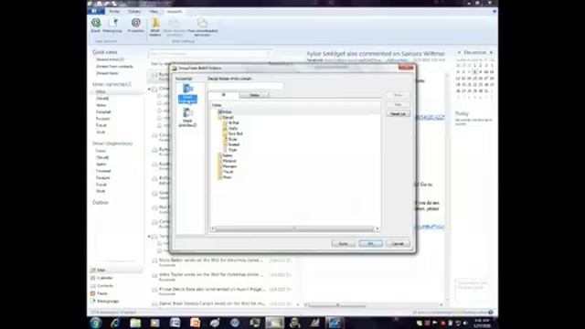Windows Live Mail 2011 Review708 смотреть онлайн