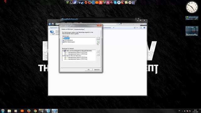 HAMACHI Installation und Einstellungen unter Windows 10 , 8 , 7 ★ Tutorial смотреть онлайн