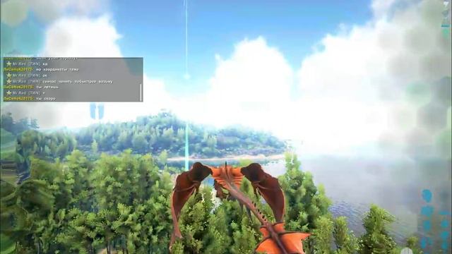 Hi i girl i need a help i need bondman The Island / ARK Survival Evolved смотреть онлайн