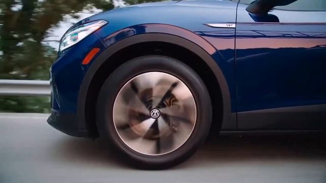 7 Best Electric SUVs under $40,000 in 2021 - 2022 смотреть онлайн